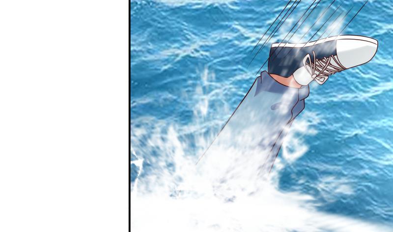 我身上有条龙324话 大危机！