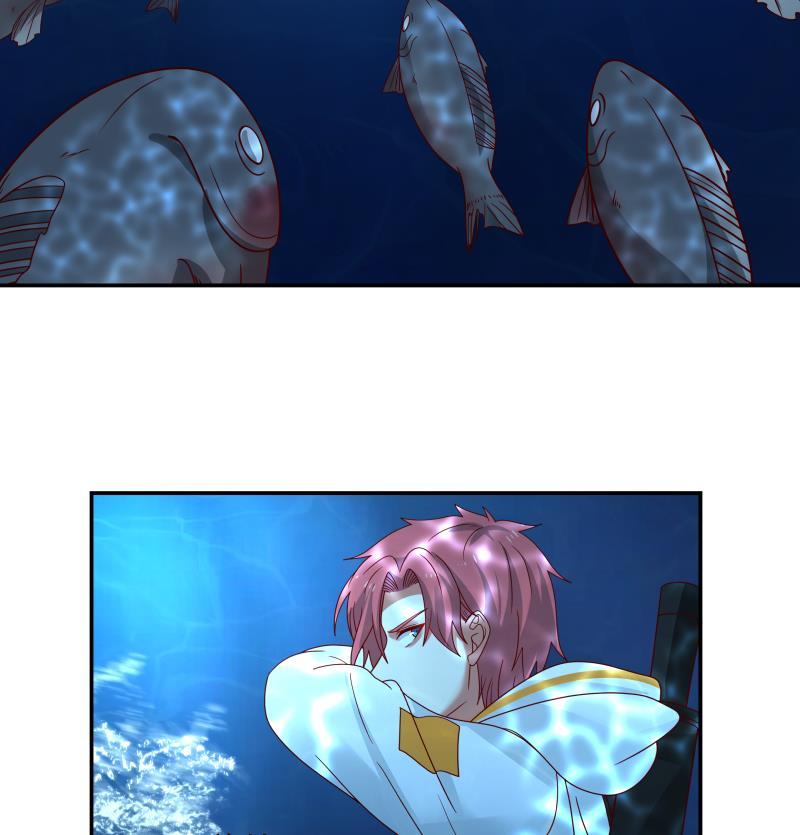 我身上有条龙324话 大危机！