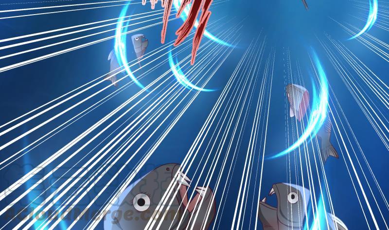 我身上有条龙324话 大危机！