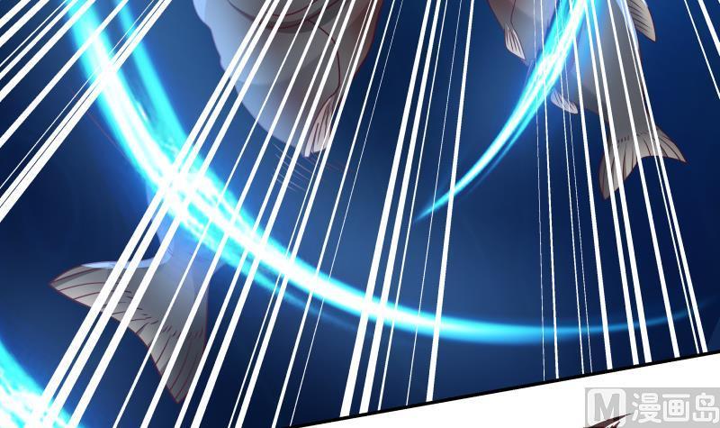 我身上有条龙324话 大危机！