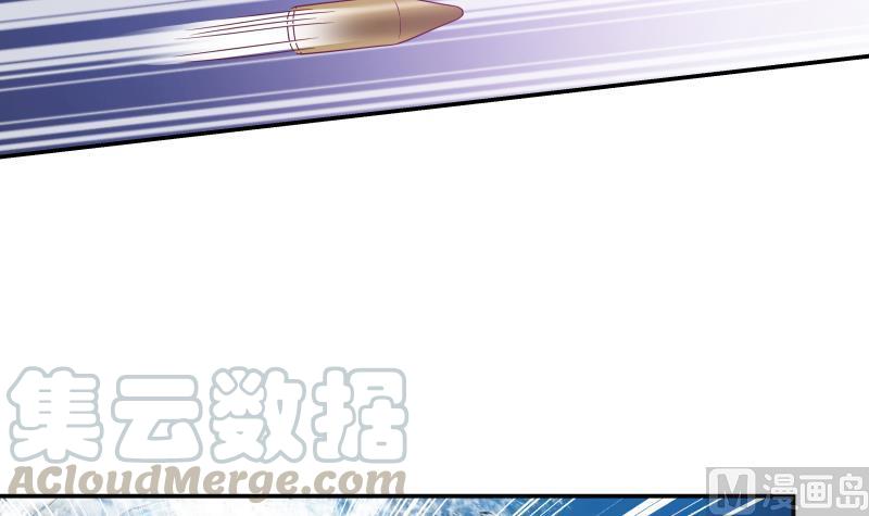 我身上有条龙324话 大危机！