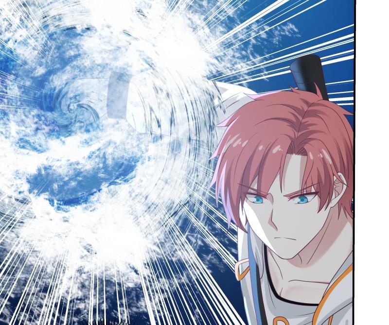 我身上有条龙324话 大危机！