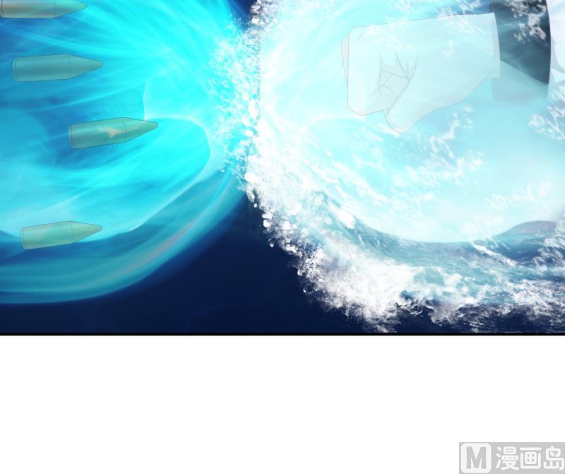 我身上有条龙324话 大危机！