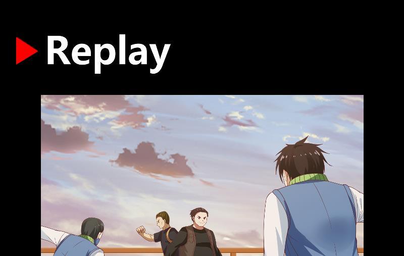 我身上有条龙324话 大危机！