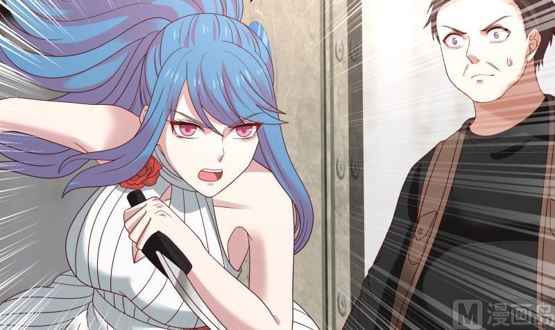 我身上有条龙324话 大危机！