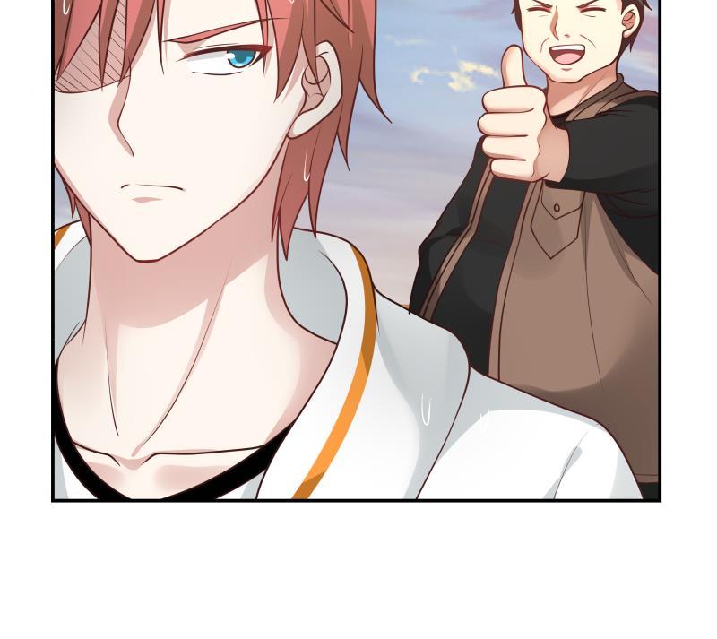 我身上有条龙326话 暗榜内斗