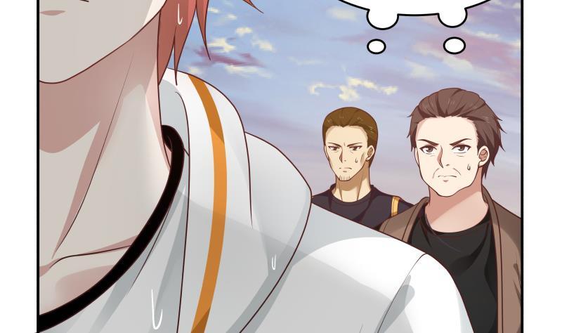 我身上有条龙326话 暗榜内斗