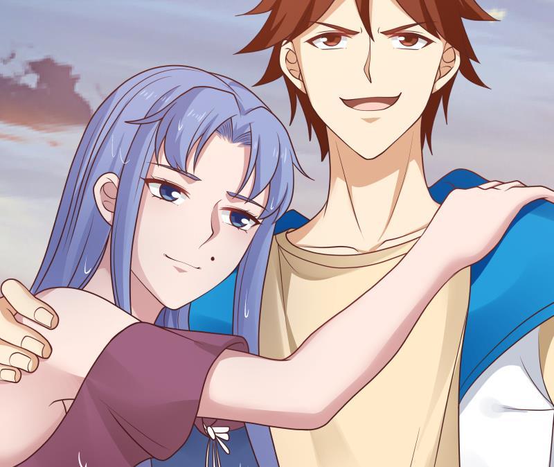 我身上有条龙326话 暗榜内斗