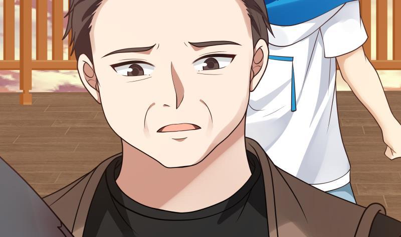 我身上有条龙326话 暗榜内斗