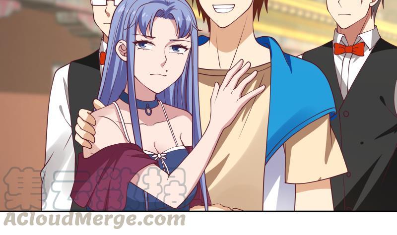 我身上有条龙329话 我说你垃圾你就是垃圾