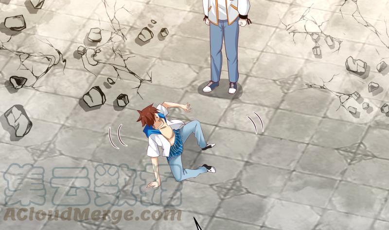 我身上有条龙339话 越狱