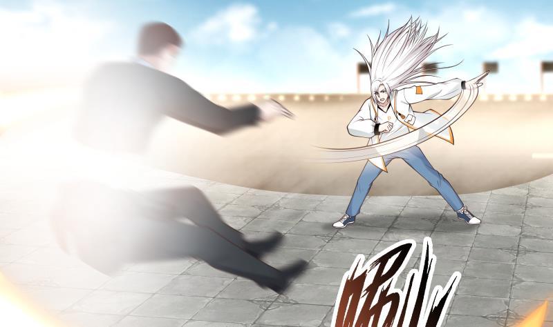 我身上有条龙344话 神之迷惑