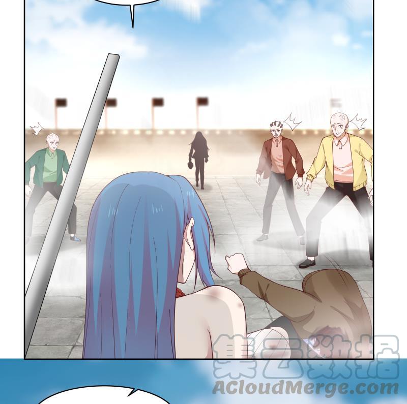 我身上有条龙344话 神之迷惑