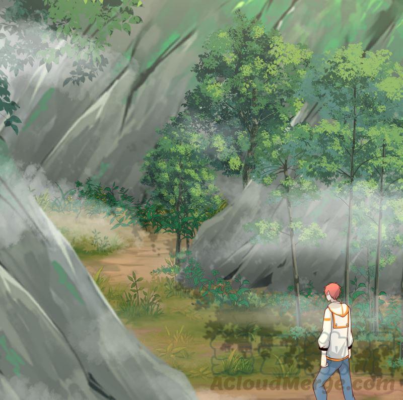 我身上有条龙367话 你是神仙？！