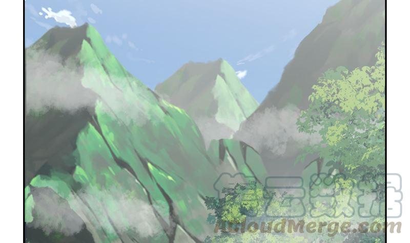 我身上有条龙368话 饿鬼道！成！