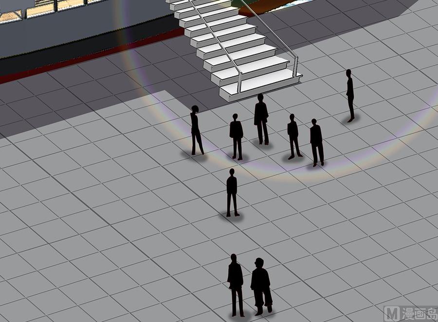 我身上有条龙371话 无知少妇