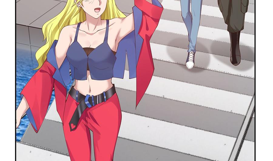 我身上有条龙371话 无知少妇