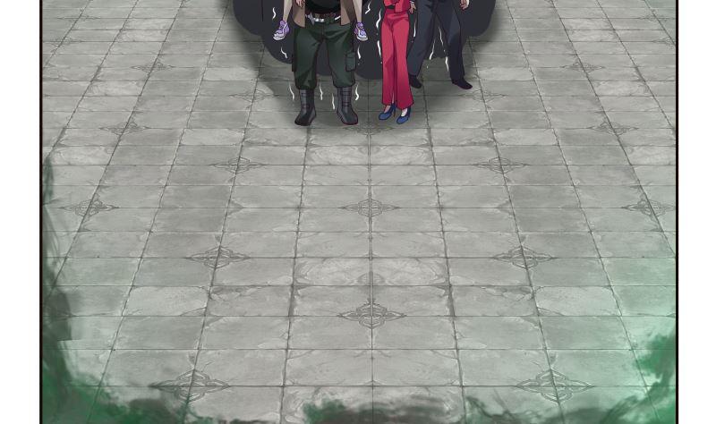 我身上有条龙380话 周天龙门阵