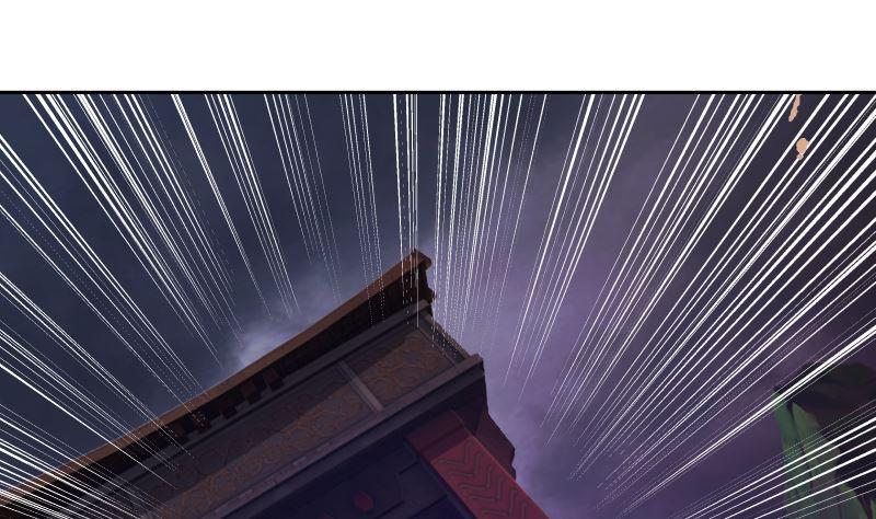我身上有条龙381话 命数已尽