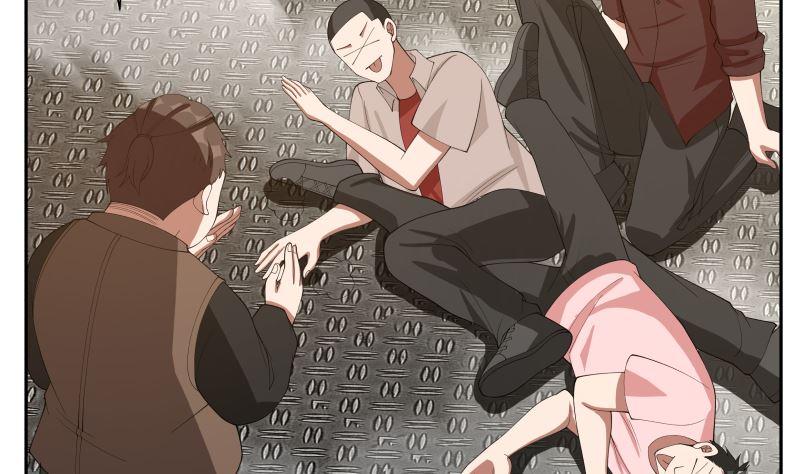 我身上有条龙386话 来者不善