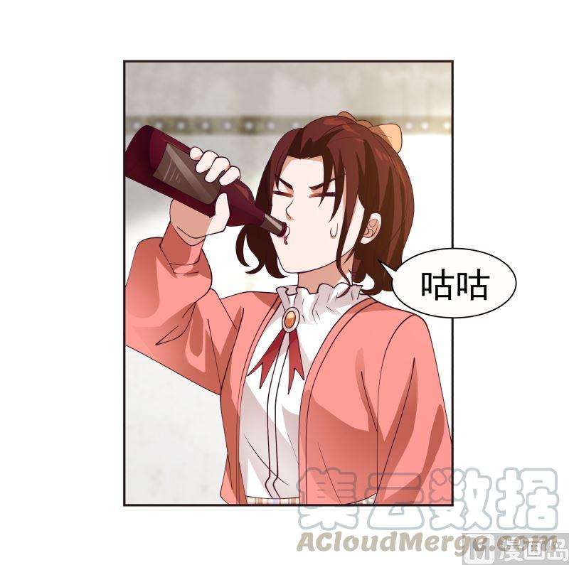 我身上有条龙387话 谁也不能够带她走