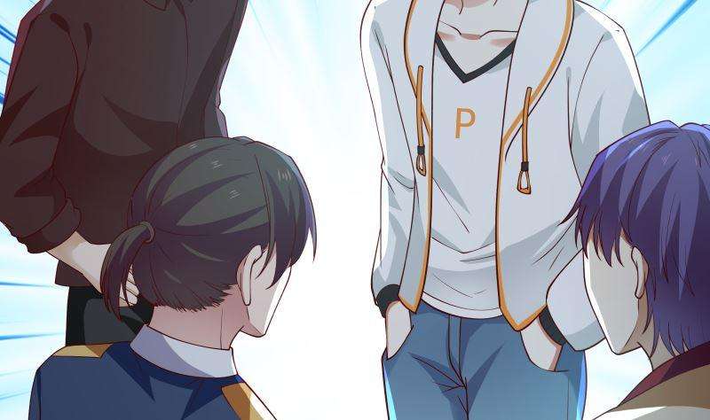 我身上有条龙388话 上来认罚