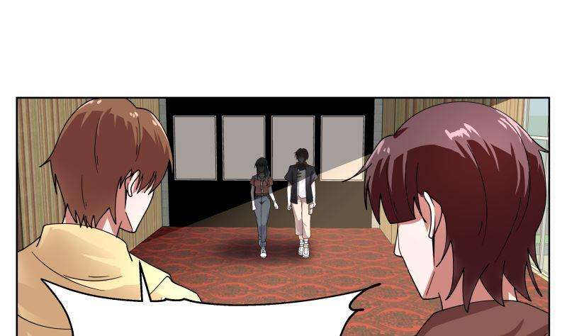 我身上有条龙395话 偷工减料