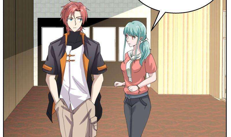 我身上有条龙395话 偷工减料