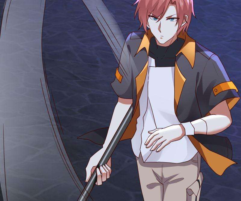 我身上有条龙407话 不留活口