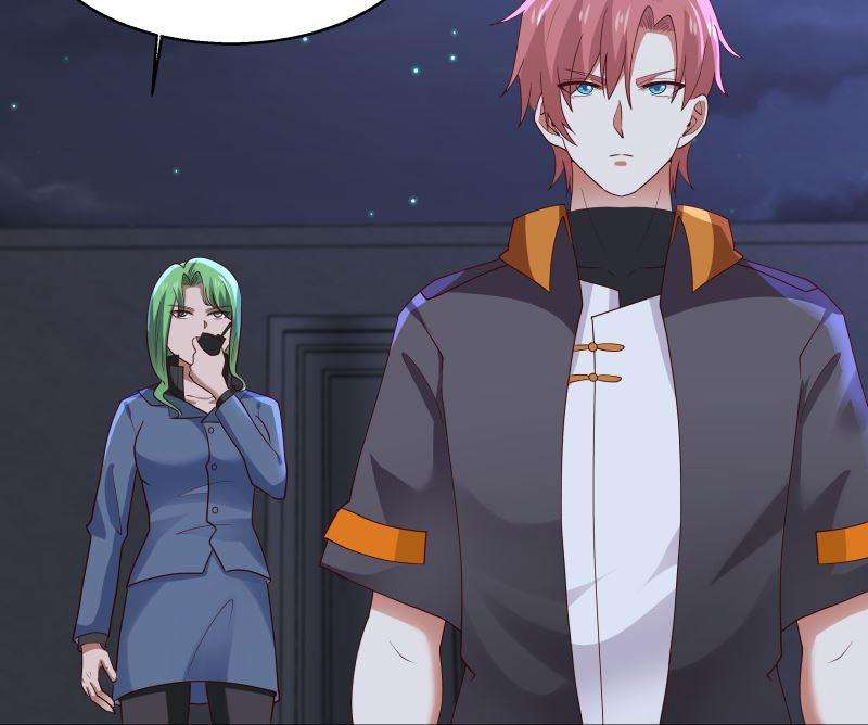 我身上有条龙407话 不留活口