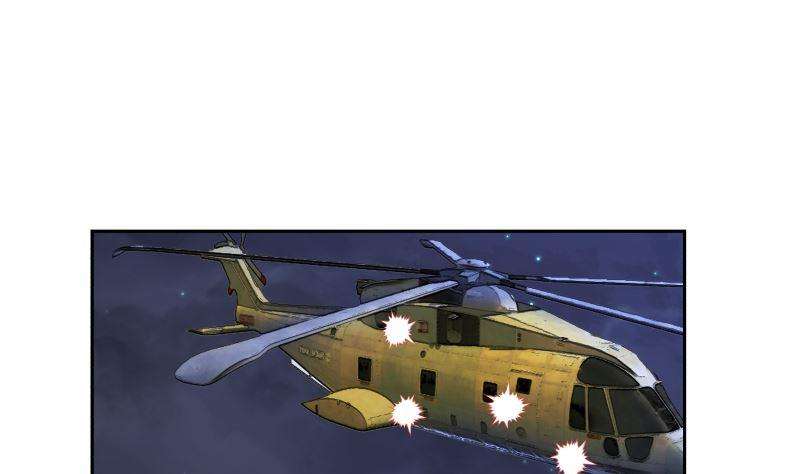 我身上有条龙407话 不留活口