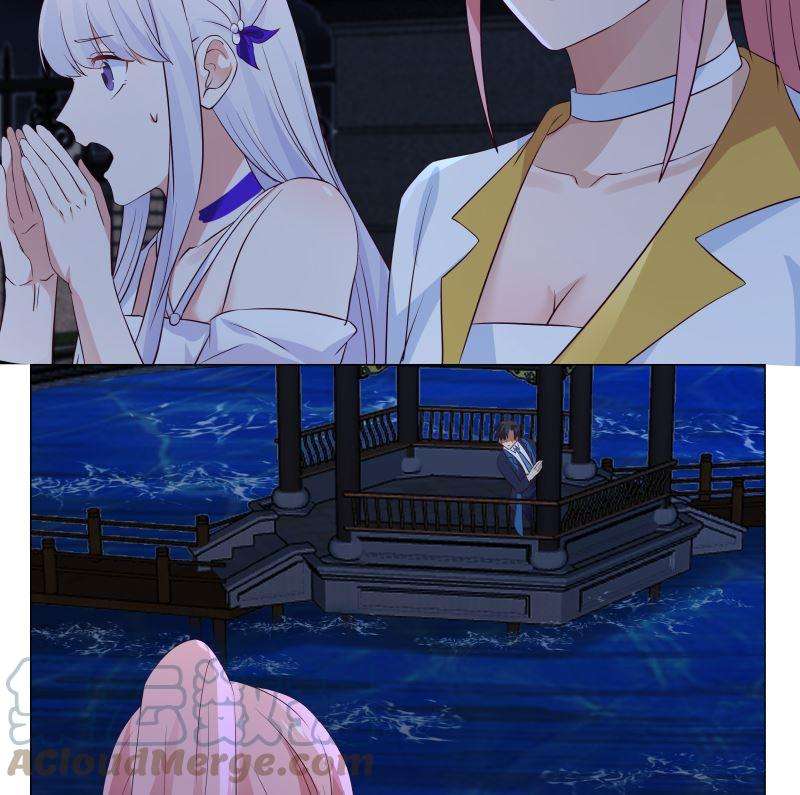 我身上有条龙415话 大战妖僧