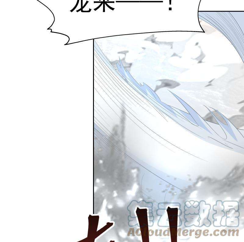 我身上有条龙445话 万丈深渊