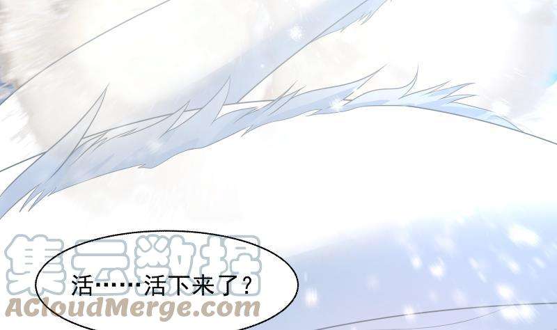 我身上有条龙445话 万丈深渊