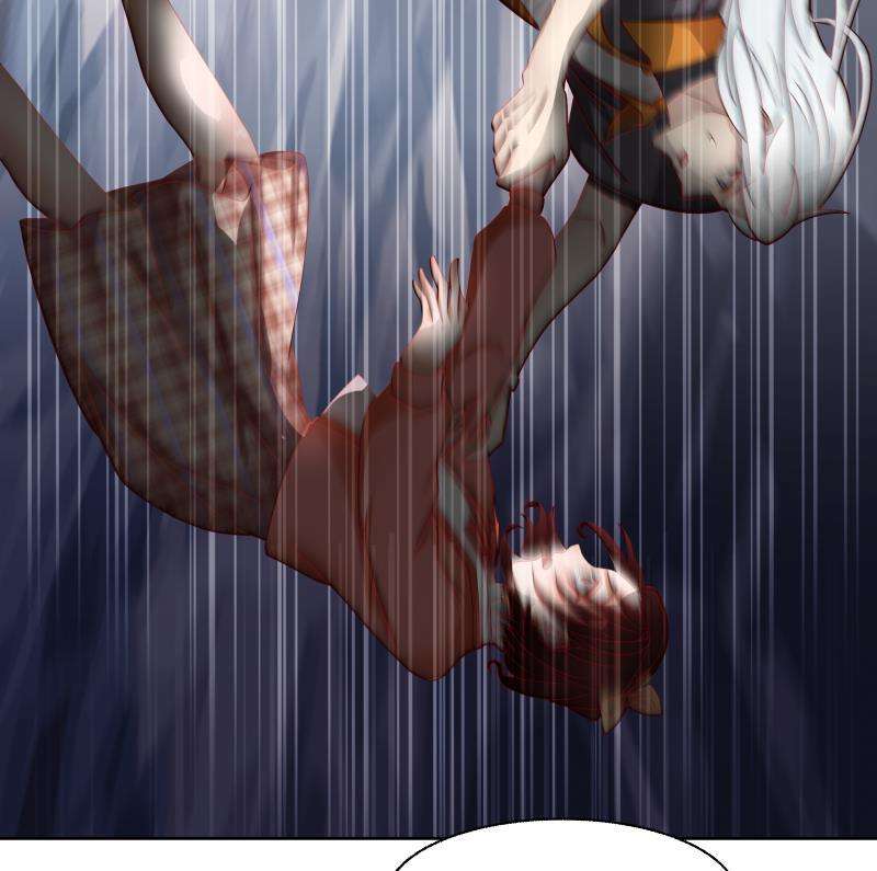我身上有条龙445话 万丈深渊