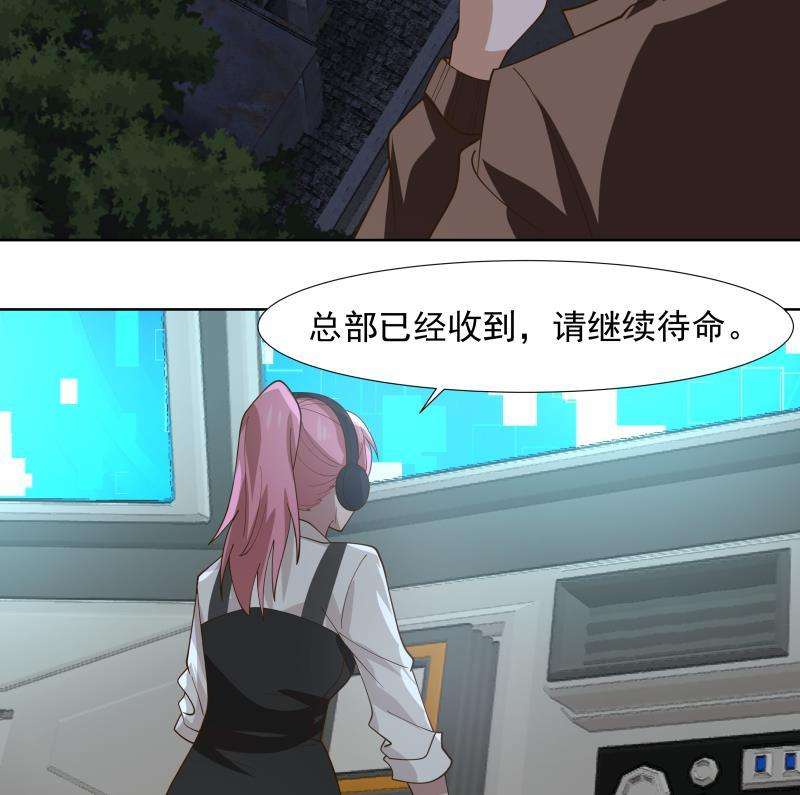 我身上有条龙459话 九命猫