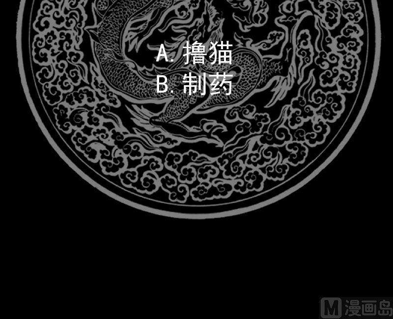 我身上有条龙459话 九命猫