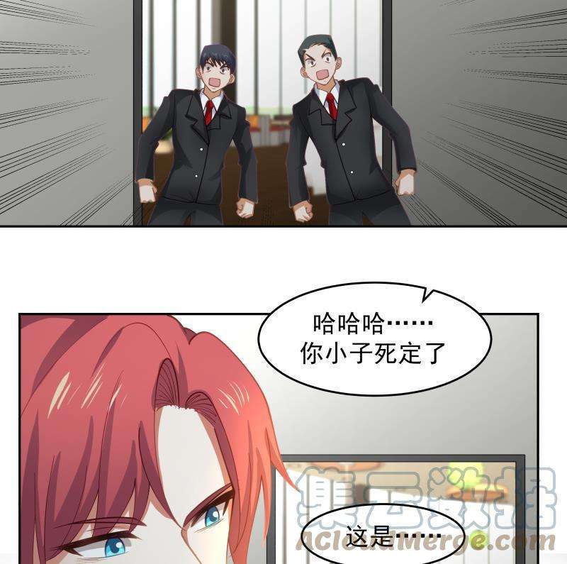 我身上有条龙464话 当店长只要一句话