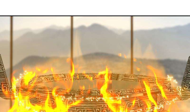 我身上有条龙472话 青羽桥引丹