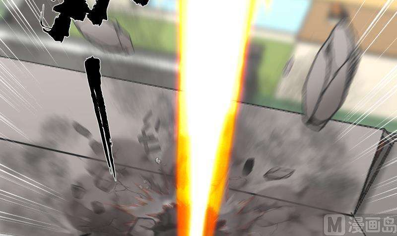 我身上有条龙472话 青羽桥引丹