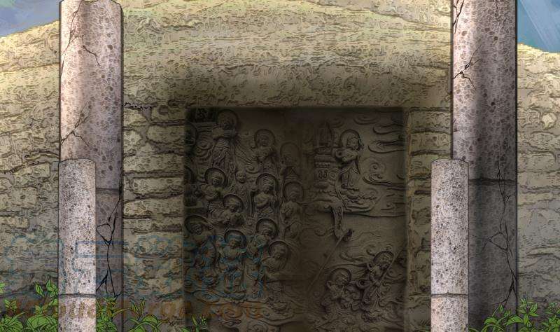 我身上有条龙483话 震惊全场