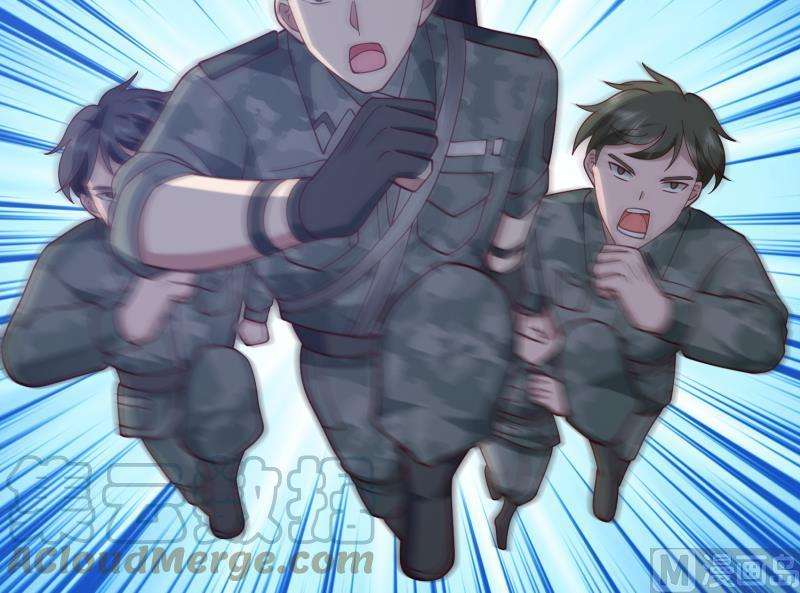 我身上有条龙483话 震惊全场