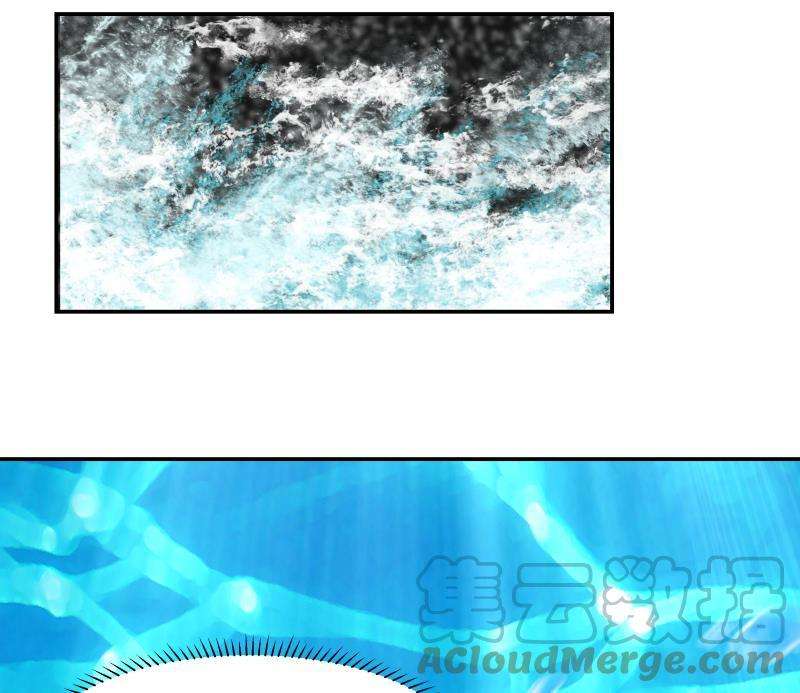 我身上有条龙493话 血眼战枪！