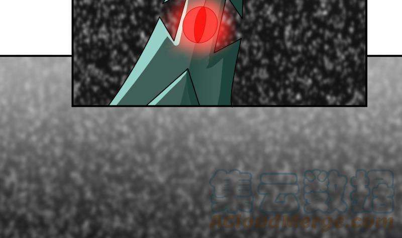 我身上有条龙493话 血眼战枪！