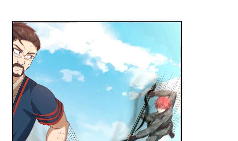 我身上有条龙496话 坦克