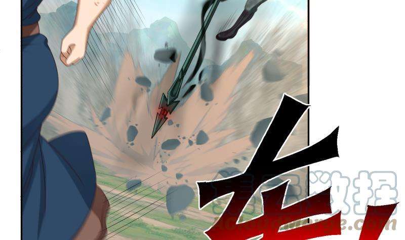 我身上有条龙496话 坦克