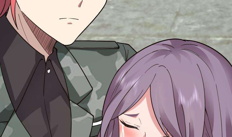 我身上有条龙501话 哑巴静的选择