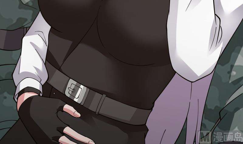 我身上有条龙501话 哑巴静的选择