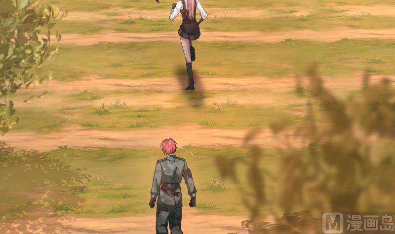 我身上有条龙501话 哑巴静的选择