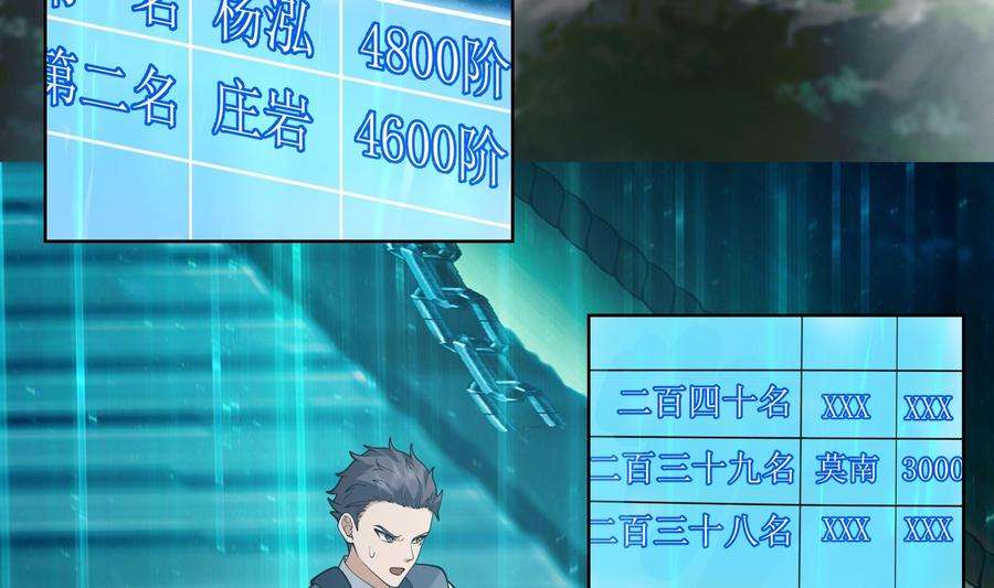 我身上有条龙528话 黑夜攀登